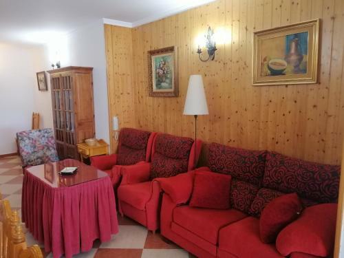 Hostal Oca�a Manilva