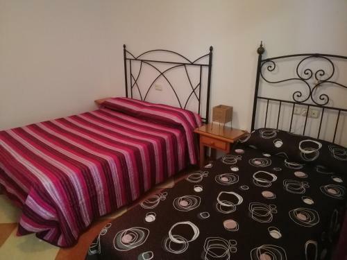 Hostal Oca�a Manilva