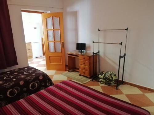 Hostal Oca�a Manilva
