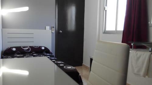 Hostal Oca�a Manilva