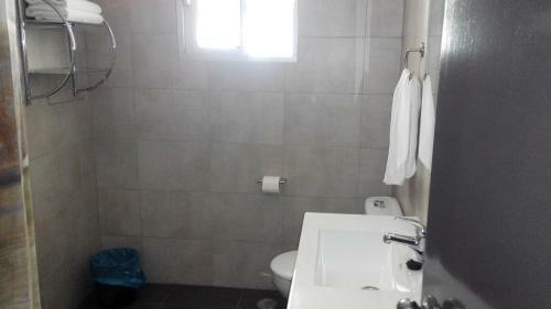 Hostal Oca�a Manilva