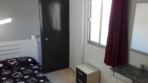 Hostal Oca�a Manilva