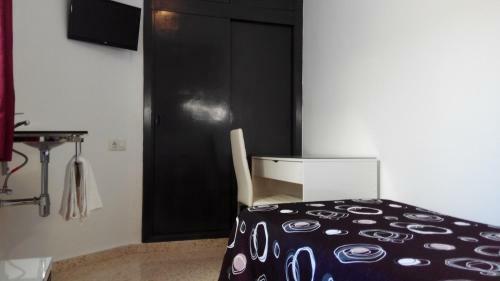 Hostal Oca�a Manilva