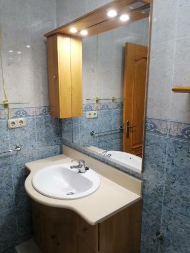 Hostal Oca�a Manilva