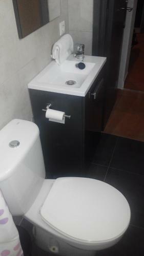 Hostal Oca�a Manilva