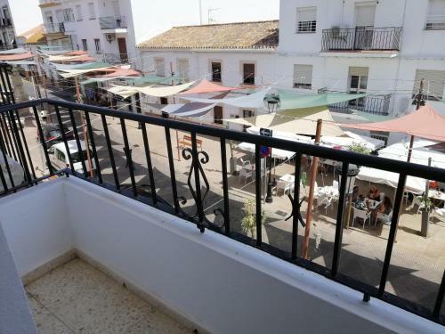 Hostal Oca�a Manilva
