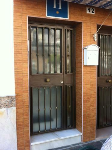 Hostal Oca�a Manilva