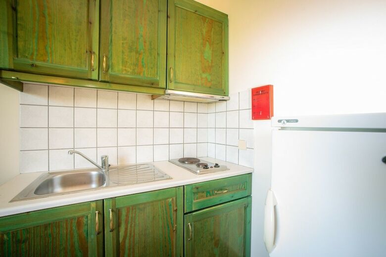 Villa Liofyto Apartments