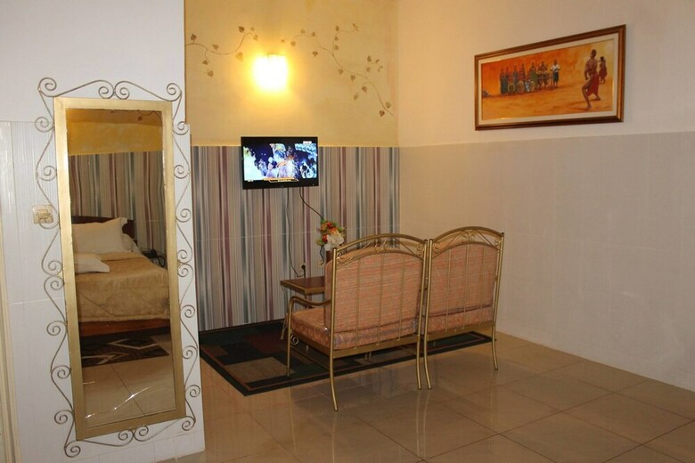 Hotel Residences M Maya