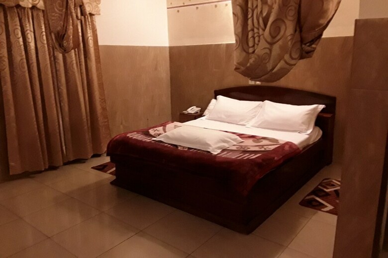 Hotel Residences M Maya