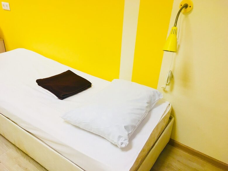 Hostal Hostel Terminal Adler