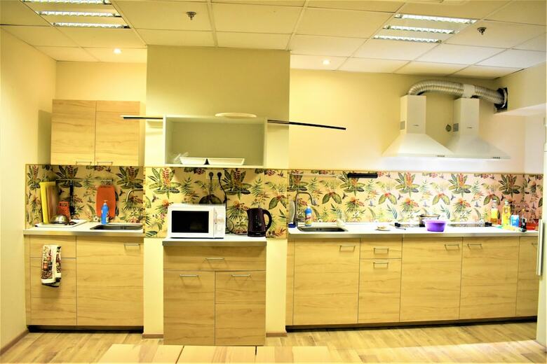 Hostal Hostel Terminal Adler