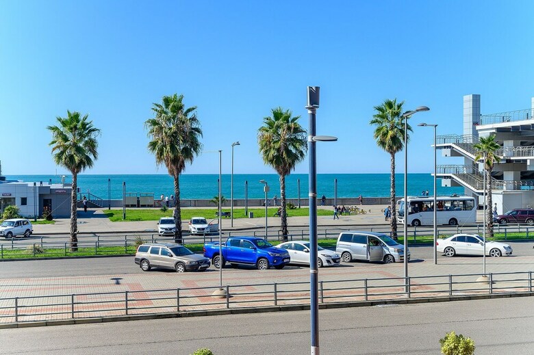 Hostal Hostel Terminal Adler