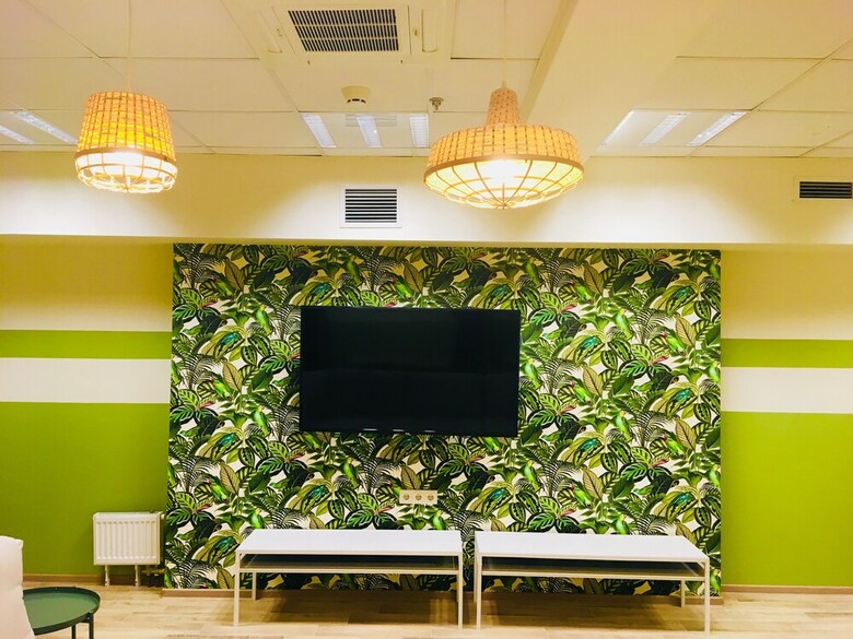 Hostal Hostel Terminal Adler