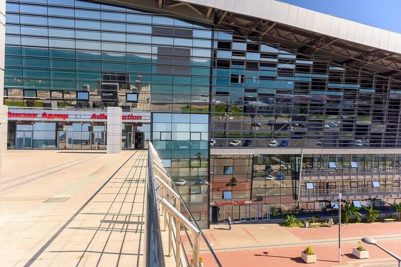 Hostal Hostel Terminal Adler