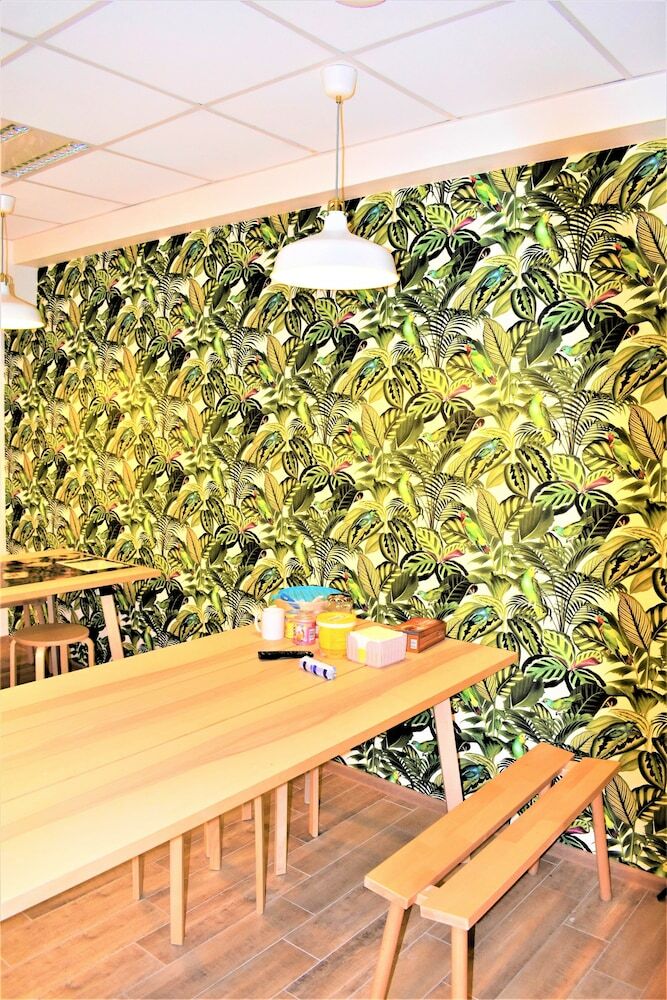 Hostal Hostel Terminal Adler