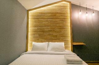 Hostal Timber Hostel