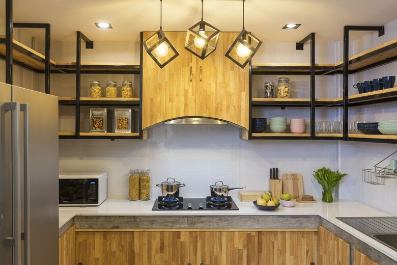 Hostal Timber Hostel