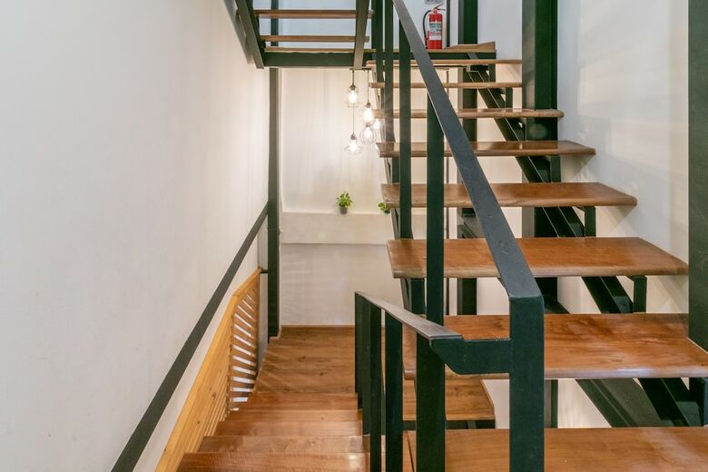 Hostal Timber Hostel