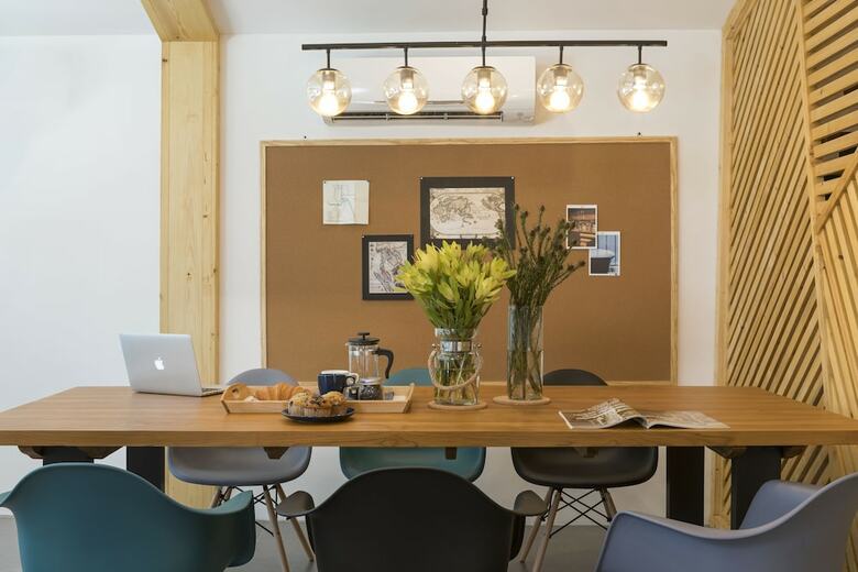 Hostal Timber Hostel