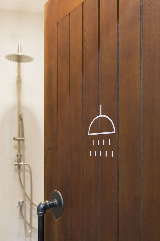 Hostal Timber Hostel