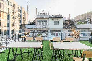 Hostal Timber Hostel