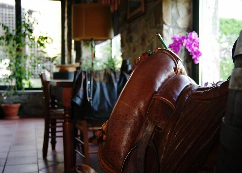 Agroturismo Agriturismo La Poderina E Gli Olmi