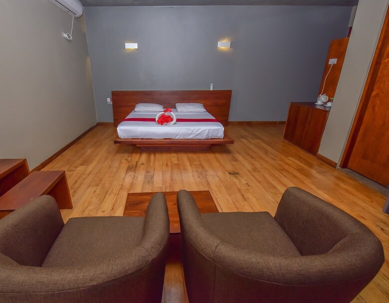 Hotel Bogala Village Eco Resort