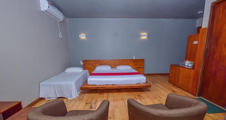 Hotel Bogala Village Eco Resort