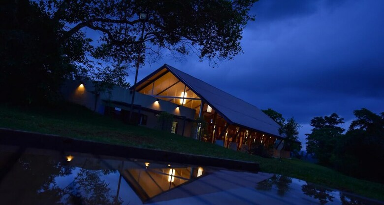 Hotel Bogala Village Eco Resort