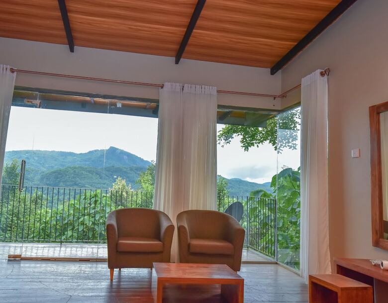 Hotel Bogala Village Eco Resort