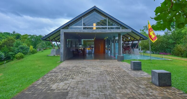 Hotel Bogala Village Eco Resort