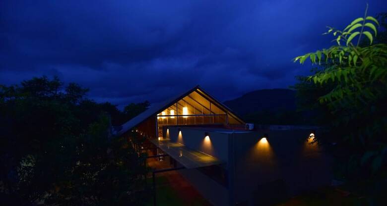 Hotel Bogala Village Eco Resort