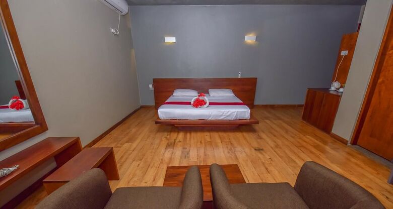 Hotel Bogala Village Eco Resort