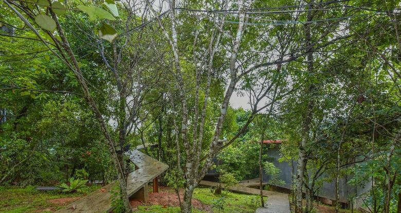 Hotel Bogala Village Eco Resort