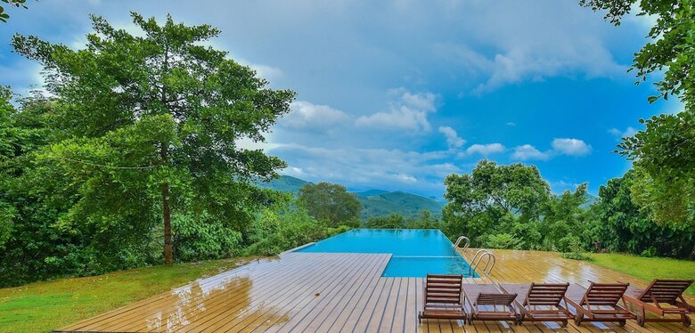 Hotel Bogala Village Eco Resort