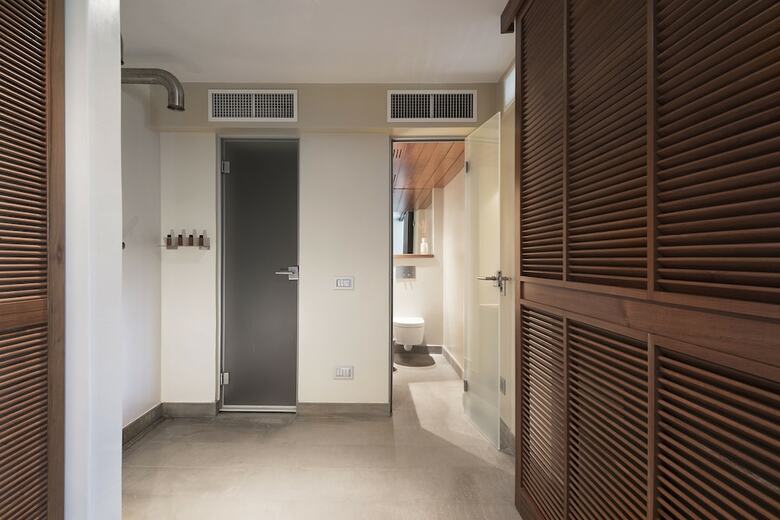 Apartamento Suite & Pool Como