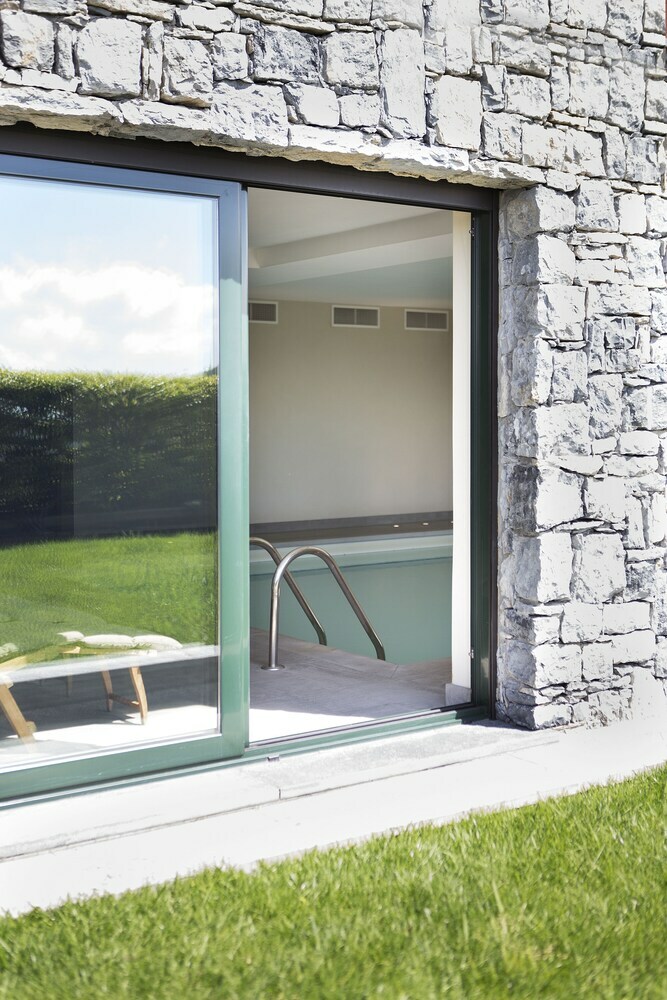 Apartamento Suite & Pool Como