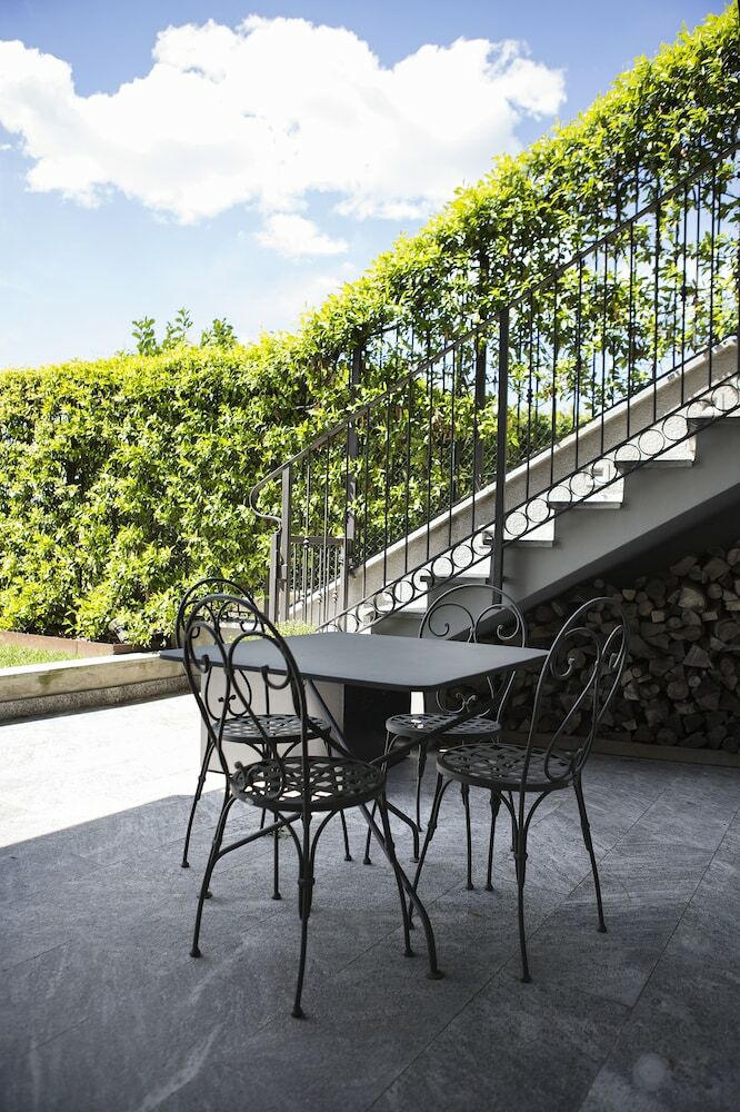 Apartamento Suite & Pool Como