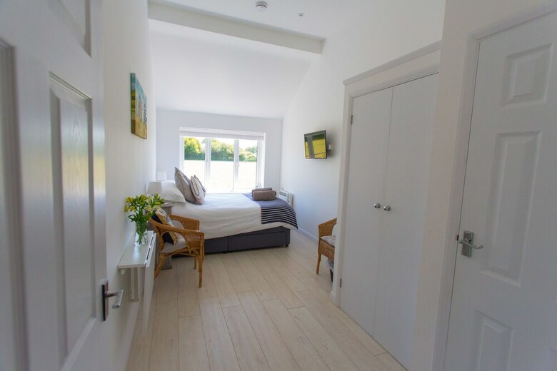 Bed & Breakfast Linden House