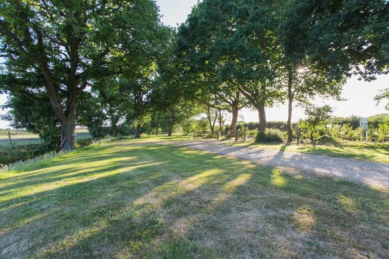 Bed & Breakfast Linden House