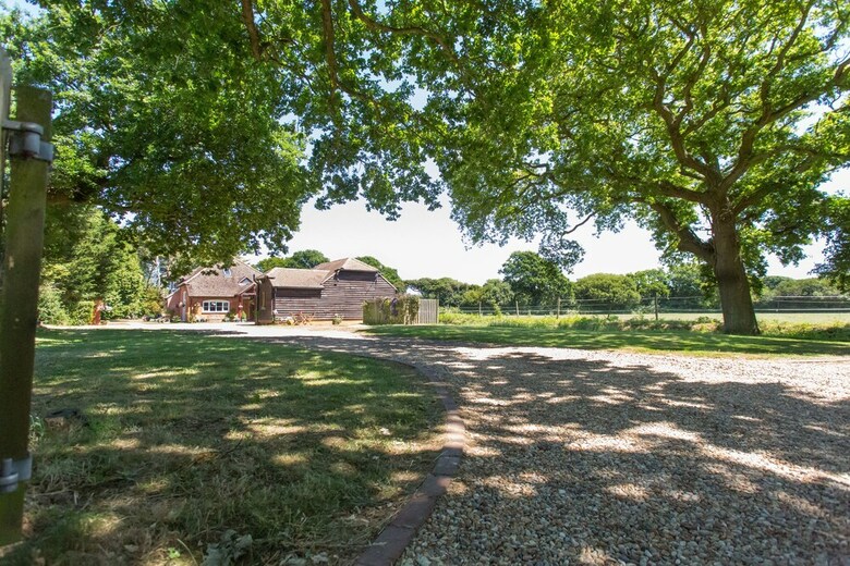 Bed & Breakfast Linden House