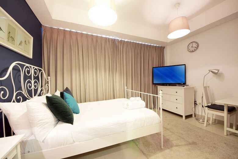 New Arabian Holiday Homes - 29 Boulevard