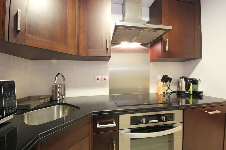 New Arabian Holiday Homes - 29 Boulevard