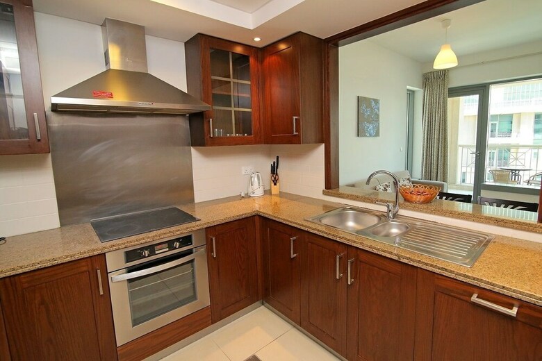 New Arabian Holiday Homes - 29 Boulevard