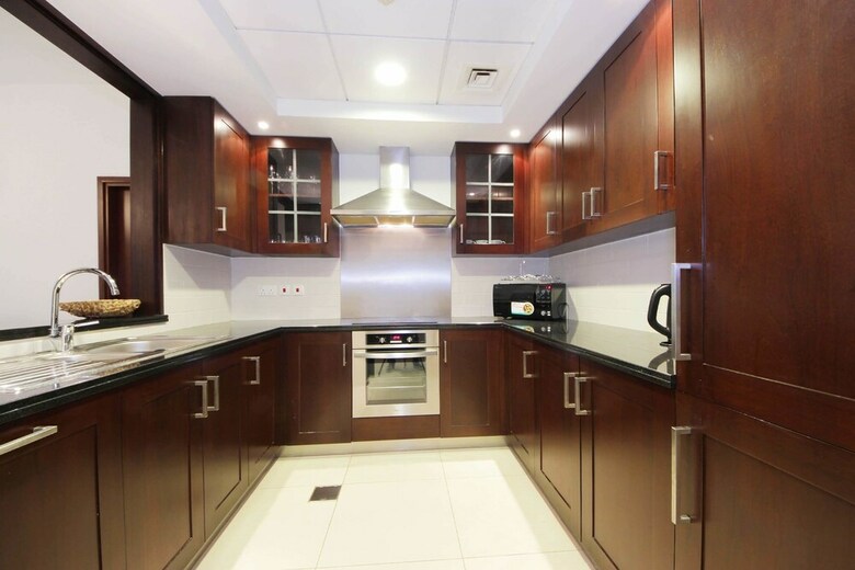 New Arabian Holiday Homes - 29 Boulevard