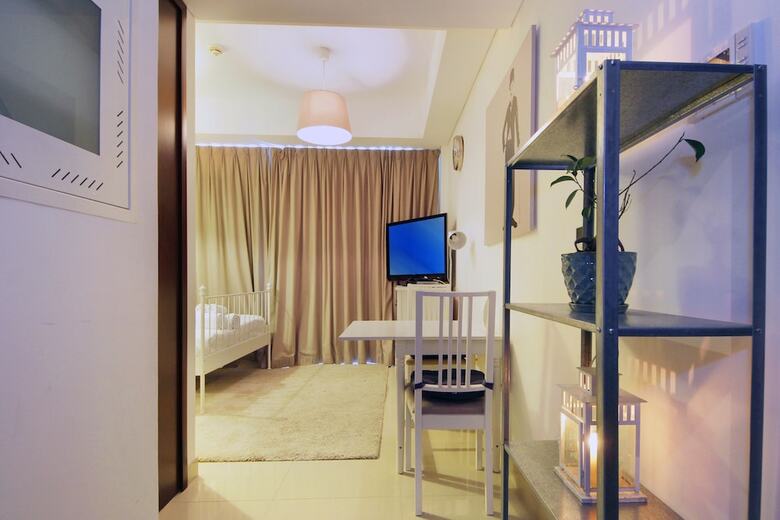 New Arabian Holiday Homes - 29 Boulevard