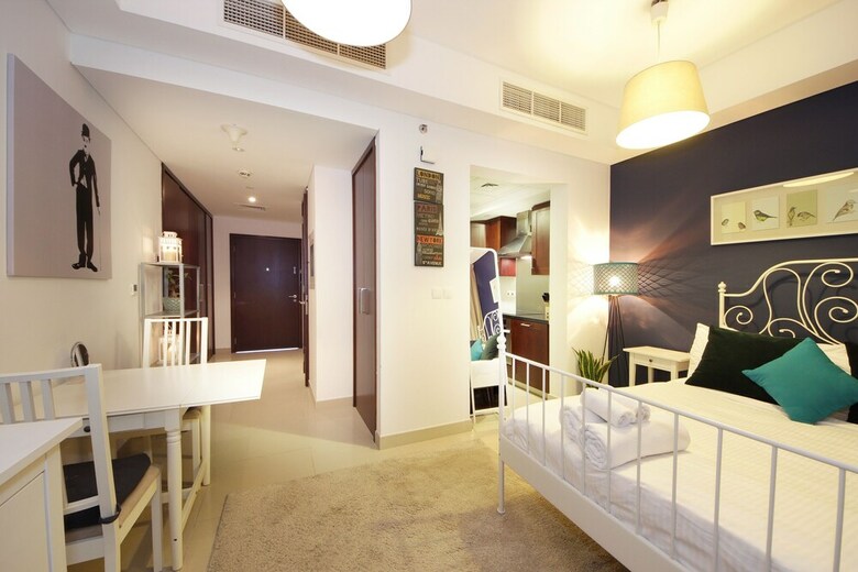 New Arabian Holiday Homes - 29 Boulevard