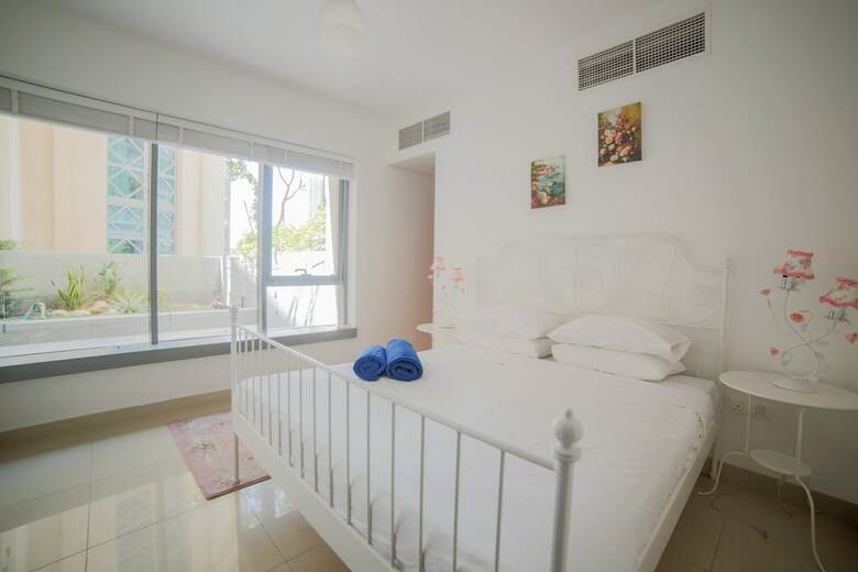 New Arabian Holiday Homes - 29 Boulevard