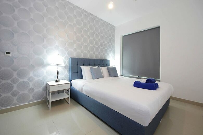 New Arabian Holiday Homes - 29 Boulevard